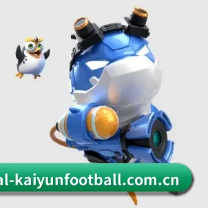 AI 革新 | Kaiyun Sports